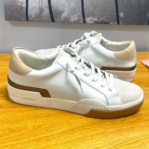 Never worn Dolce Vita sneakers